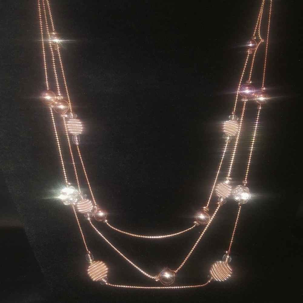 Fashion jewelry